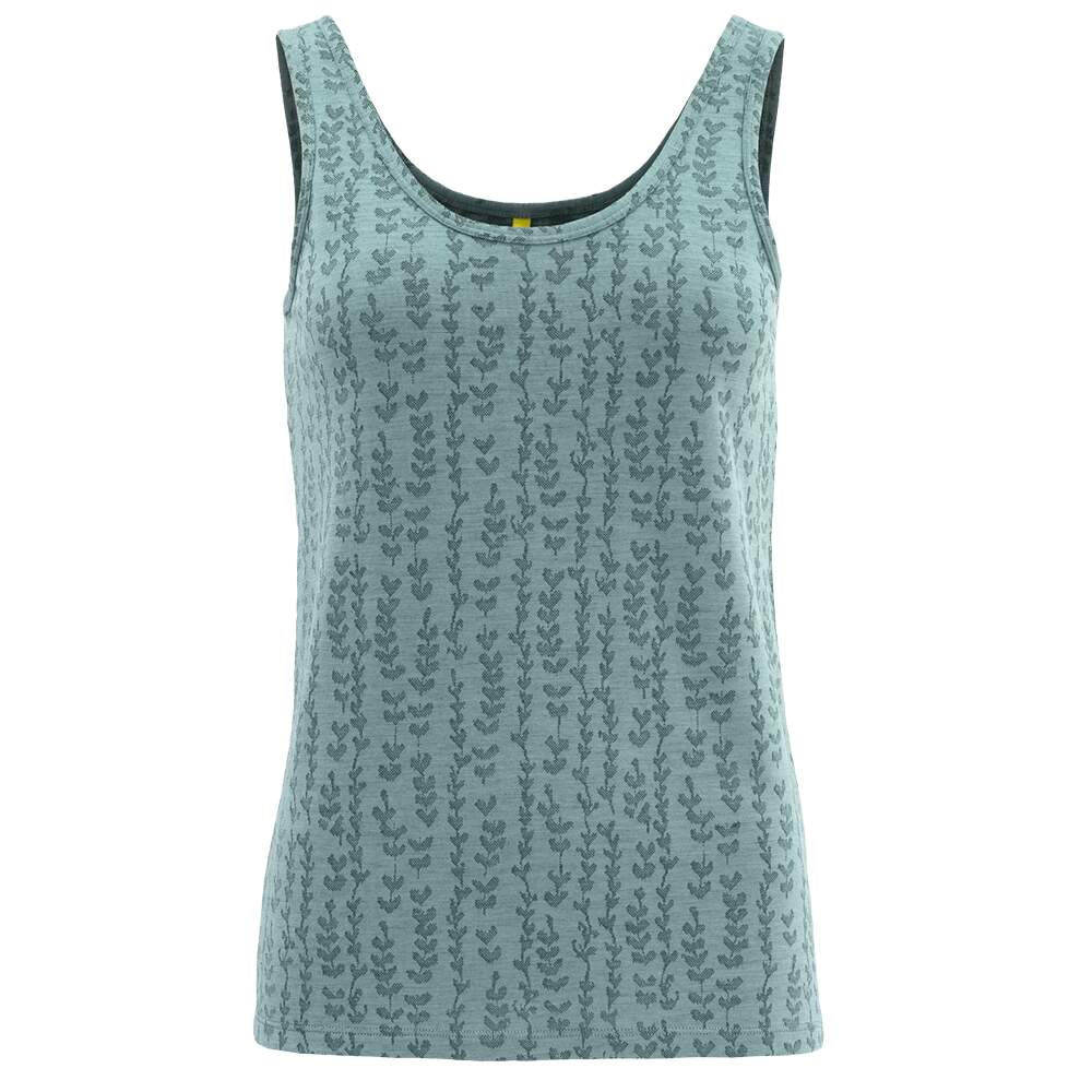 Maiou femei Devold Humla Merino 170 Singlet Women | Niponino.ro