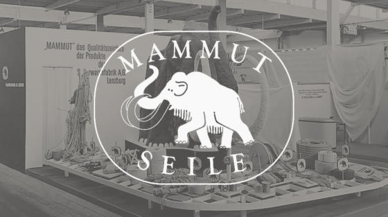 MAMMUT LOGO