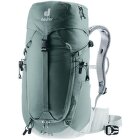 Rucsac deuter Trail 16 SL teal-tin