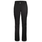 Pantaloni Mammut Runbold Winter SO Pants Women black 0001