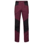 Pantaloni Mammut Taiss SO Pants Men 3808 vin-black