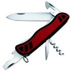 Cuțit Victorinox Nomad Black