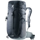 Rucsac deuter Trail 24 (3440323) black-shale