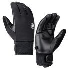 Mănuși Mammut Astro Guide Glove black 0001
