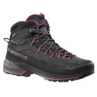 Încălțăminte La Sportiva TX 4 Evo Mid Women GTX Carbon/Springtime