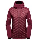 Jachetă La Sportiva KORO Jacket Women Redwood/Chalk