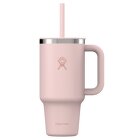 Cană termo Hydro Flask 32 OZ ALL AROUND TRAVEL TUMBLER 678 TRILLIUM