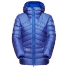 Jachetă Mammut Eiger Nordwand Light Down IN Hooded Jacket Women 50643 eiger blue