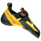 Cățărători La Sportiva Skwama Black/Yellow (Black Yellow)