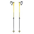 Gaură Zag Skis North poles Vario YELLOW/BLACK