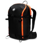 Rucsac Mammut Tour 30 Removable Airbag 3.0 Women black 0001