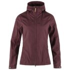 Jachetă Fjällräven Stina Jacket Women Port