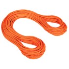 Frânghie Mammut 9.8 Crag Dry Safety orange-boa 11238