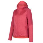 Hanorac La Sportiva EXISTENCE HOODY Women Velvet