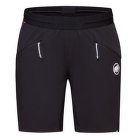 Pantaloni scurți Mammut Aenergy Light SO Shorts Women black 0001