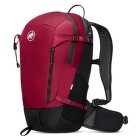 Rucsac Mammut Lithium 20 Women blood red-black