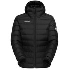 Jachetă Mammut Waymarker IN Hooded Jacket Women black 0001