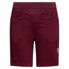 Pantaloni scurți La Sportiva ROOTS SHORTS Men Redwood/Chalk