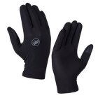 Mănuși Mammut Stretch Glove black 0001