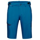 Pantaloni scurți Mammut Runbold Shorts Men deep ice 50550