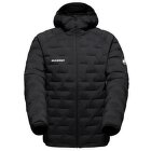 Jachetă Mammut Sender IN Hooded Jacket Men black 0001