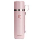 Termos Hydro Flask 28 OZ HOT FLASK AND CUP 678 TRILLIUM