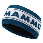 Bandă pentru cap Mammut Peaks Headband deep ice-white-50577