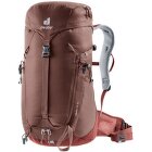 Rucsac deuter Trail 22 SL raisin-caspia