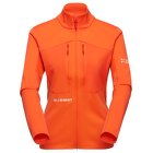 Jachetă Mammut Eiger Nordwand Advanced ML Jacket Women 2289 eiger orange