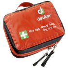 Trusă de prim ajutor deuter First Aid Kit Active (3943016) papaya