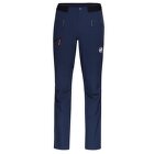 Pantaloni Mammut Aenergy Light SO Pants Men marine 5118