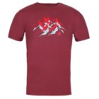 Tricou cu mânecă scurtă Direct Alpine FLASH 5.0 palisander (mountain)