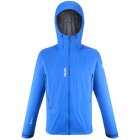 Jachetă Millet Kamet Light GTX Jacket Men ICON BLUE