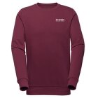 Pulover Mammut Mammut Core ML Crew Neck Men 1862 3800 vin