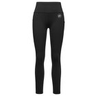 Colanți Mammut Crag Winter Tights Women black 0001