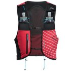 Vesta La Sportiva Ultra Trail Vest 10L Hibiscus/Malibu Blue
