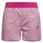 Pantaloni scurți La Sportiva Joya Short Women Rose/Springtime