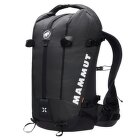 Rucsac Mammut Trion 28 black 0001