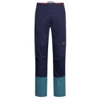 Pantaloni La Sportiva IKARUS PANT Men Deep Sea/Hurricane