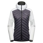 Jachetă La Sportiva KORO Jacket Women Onyx/Chalk