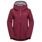 Jachetă La Sportiva CREST EVO SHELL JACKET WOMEN Redwood_R25R25