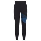 Colanți La Sportiva Radial Pant Men Black/Aquarius