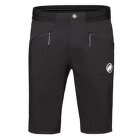 Pantaloni scurți Mammut Aenergy Light SO Shorts Men black 0001