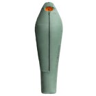 Sac de dormit Mammut Comfort Fiber Bag -1°C deep cypress