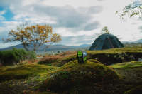 Drumeție de primăvară