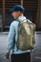 rucsac pentru a alerga la locul de muncă