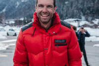 Cum să spălați o jachetă în jos