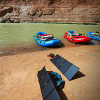 obiectivul zero și oamenii de apă