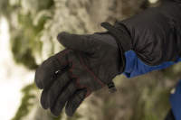 Ladak Sir Joseph jachetă în jos