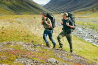 Keb Agile Pants Review